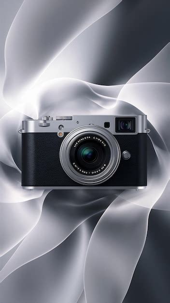 Camera Design 的图像结果