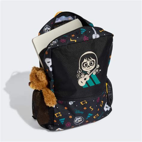 adidas Pixar Coco Backpack Kids - Black | adidas India
