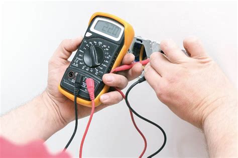 Comment Utiliser Un Multimetre Numerique 的图像结果