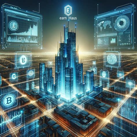 Earning Together: The Distinctive Concept of Earn Haus Leg… | Flickr