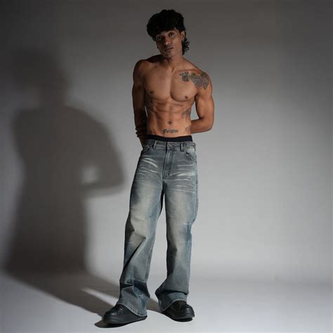 EMERALD RUGGED DENIM – Hophead