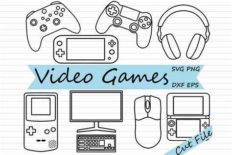 Video Game Clip Art 10+ Thousand Video Game Clip Art Royalty Free