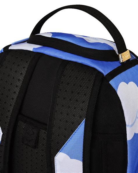 POWERPUFF GIRLS HEROS DLXSR BACKPACK – SPRAYGROUND®