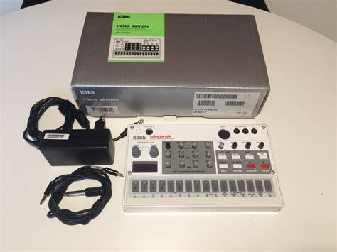 Image result for Volca Sample Demo