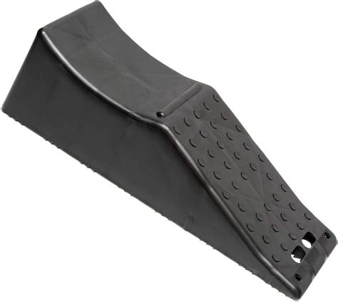 Buy BISupply Tandem Wheel Ramp – 5.5in Tire Lift Trailer Wheel Jack RV ...