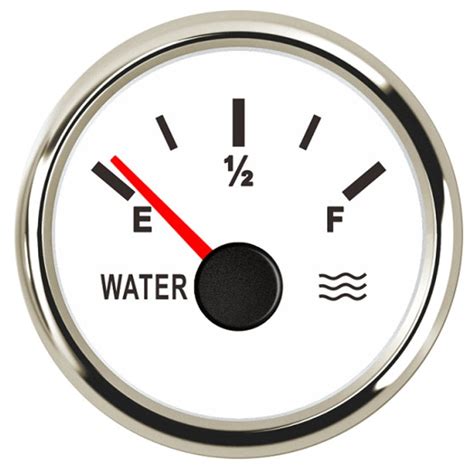 PMW2 DN52mm Car Truck RV Conversion Water Tank Water Level Table(WS ...