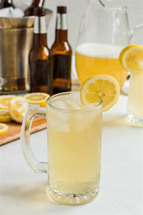 Best Lemonade Beer at Tyler Mckinley blog