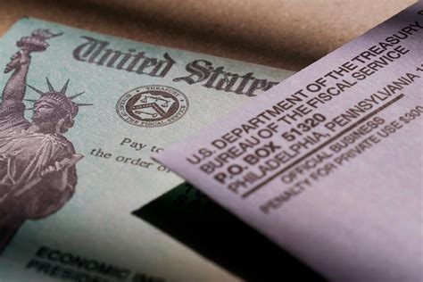 Stimulus Payment News - Latest Stimulus Check updates and news