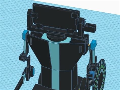 Mini Humanoid Robot 的图像结果