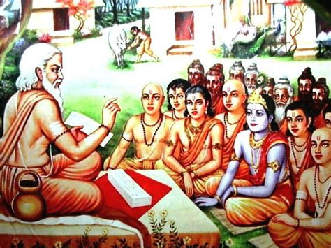 Six main gurus of Hinduism and their inspirational events | પરશુરામ ...
