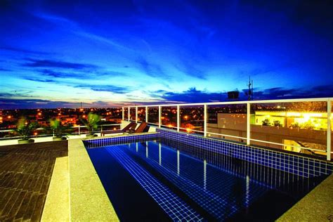 MALIBU PLAZA HOTEL (Lauro de Freitas) - Hotel Reviews, Photos, Rate ...