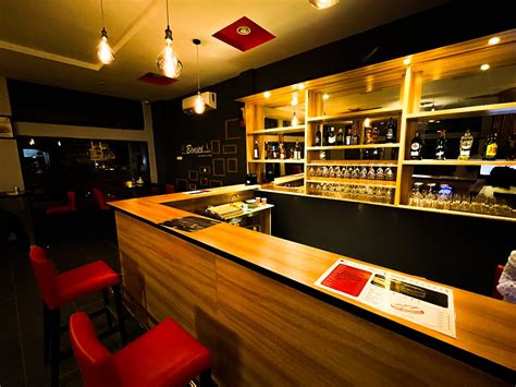 BONICI AFRICA, AGOÈ 2 LIONS, Lome - Menu, Prices & Restaurant Reviews ...