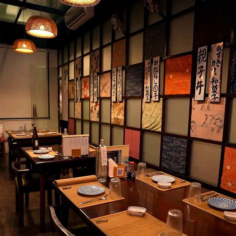 Azuki Japan Travel Bistro And Sake, Richmond Town, Bangalore | Zomato