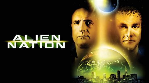 Image result for Alien Nation Birth