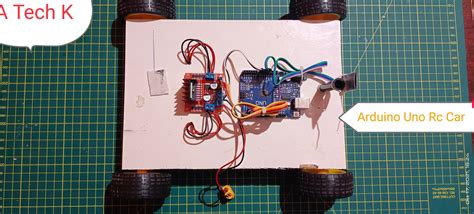 How to Make Arduino Car in Tamil 的图像结果