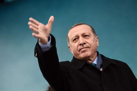 Erdogan calls Dutch 'last vestiges of Nazis' after rally ban - World News