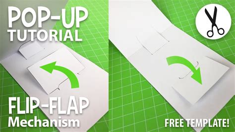 Pop Up Mechanism Tutorial 的图像结果