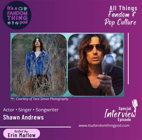 Shawn Andrews at Christie Llamas blog