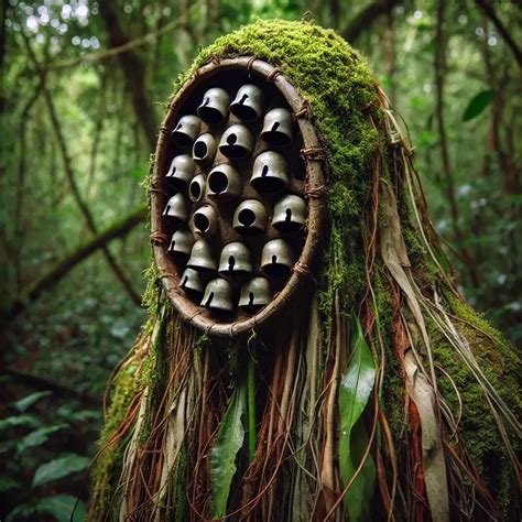 Native Mexican Mythology - Gods and Monsters