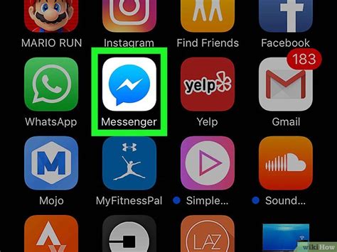 Image result for Install Facebook Messenger