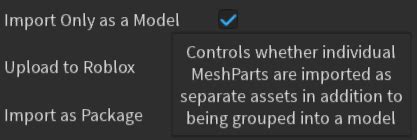 How to Get MeshID Roblox 的图像结果
