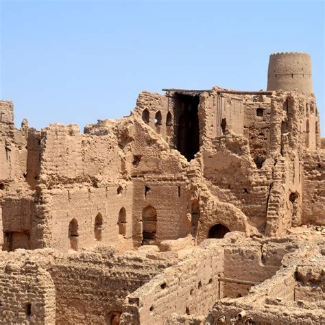 IBRI CASTLE - All You Need to Know BEFORE You Go 2026 (with Photos ...