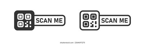Image result for Scan Me Frame