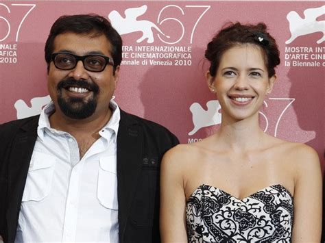 Anurag Kashyap Confirms Dating Assistant Director Sabrina Khan, Will he ...