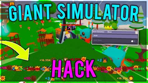 AutoFarm Shells Giant Simulator Hack 的图像结果