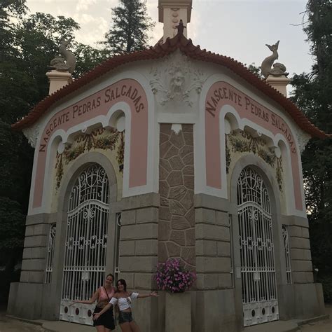 THE BEST Places to Visit in Pedras Salgadas (UPDATED 2024)