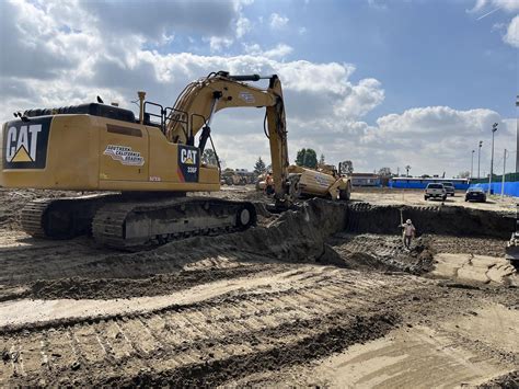 Current Projects - Facilities - El Rancho Unified School District