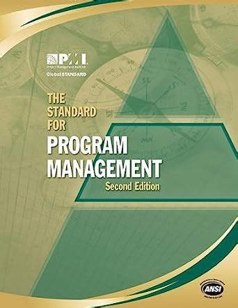 Buy The Standard for Program Management Book Online at Low Prices in ...