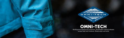 Omni Tech – Columbia Sportswear