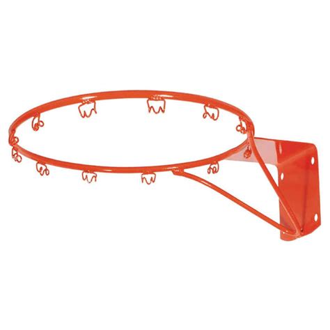 Buy Vixen Star Basket Ball Ring Set With Net & Screw/Bolts Online at ...
