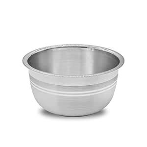 Buy MAA SILVER Pure Silver Bowl Katori BIS Hallmarked Perfect for Home ...