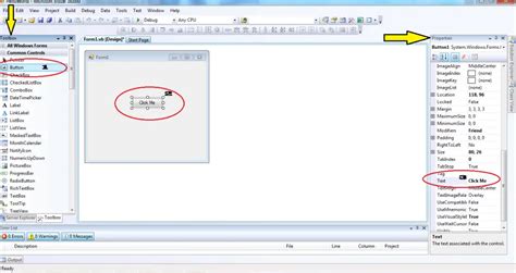 VB.NET Tutorial Free Download 的图像结果