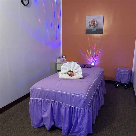 SUNNY MASSAGE & SPA (Orlando): Ce qu'il faut savoir pour votre visite ...