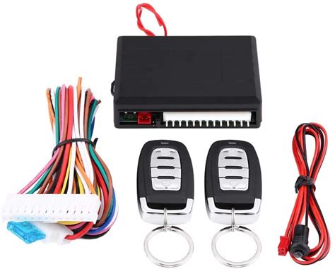 Image result for Keyless Entry Remote Kit