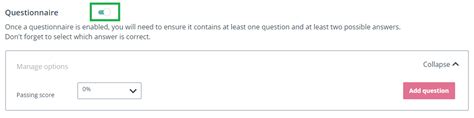 Image result for How to Make Test Questioner