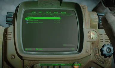 Image result for Fallout 4 Stabilizer Mod