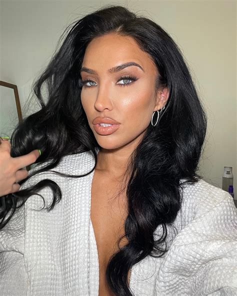 'Selling Sunset' star Bre Tiesi: What she looked like before plastic surgery