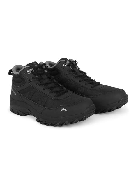 Trekking Shoes for Hiking & Outdoor Trails – Rockcraft