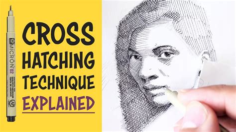 Image result for YouTube Cross-Hatching Tutorials