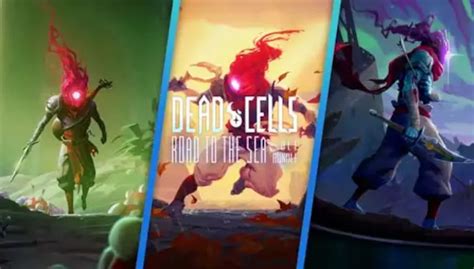 Buy Dead Cells: DLC Bundle Steam PC