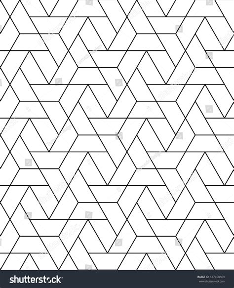 Image result for Simple Geometric Repeat Pattern