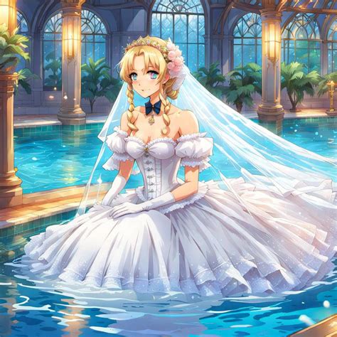 Image result for Anime the Bride 18