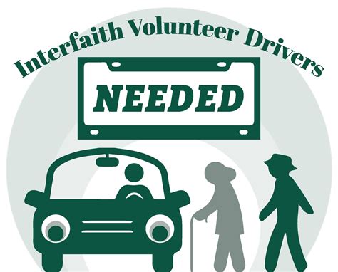 Volunteer Opportunities | Montgomery County | Woodlands Interfaith
