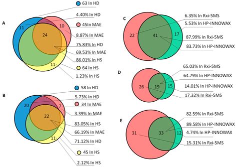 GC-MS Analysis of the Composition of the Essential Oil from ...