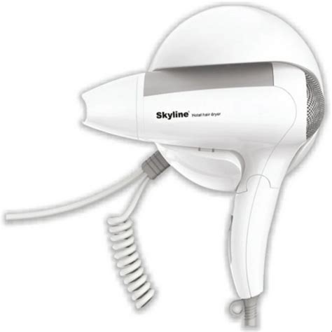 Skyline 1400 Watts Hotel Hair Dryer - VTL-8585 – New Variety Store (IN)