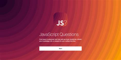 Image result for JavaScript Questions